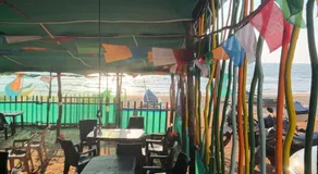 Gokarna Fishland Cafe and beach stay - Image 4