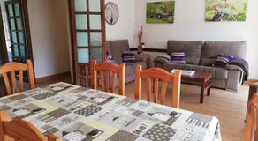Apartamento Peñalabra - Image 2