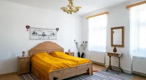 Villa Rihuini Retreat viticol eco & de patrimoniu în Transilvania - Image 2