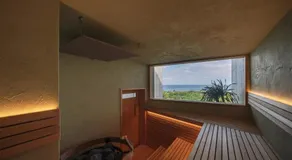 MERIVAS MOTOBU -Ocean View Sauna Villa- - Image 3
