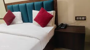 Hotel O by OYO Ganesh Yatri Niwas - Image 2