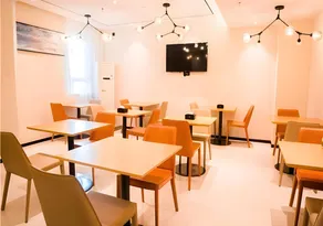 City Comfort Inn Ganzhou Economic Development Zone Wanda Plaza - Image 4