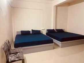Hotel O A One Residency - Image 4