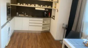 Apartmán 2+kk, 50 m2 v klidné lokalitě. 10 min od centra Prahy. - Image 4