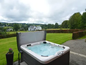 Cottage in Petite Langlire with bubble bath - Image 4