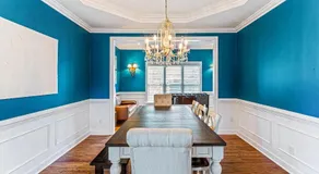 Amazing Home w/ Huge Pool, Game Tables, Movie room, and More! - Image 3