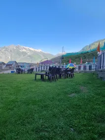 Hotel Inter Mountain Sonmarg - Image 2