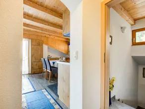 Inviting Apartment in Matrei in Osttirol with Balcony - Image 5
