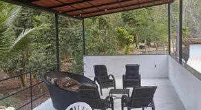 Pousada Jardim de Pedras - Image 3