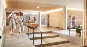 Hotel die Wälderin-Wellness, Sport & Natur - Image 5