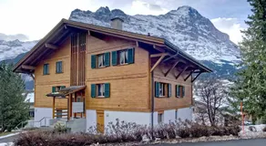 Apartment Eiger Sun - GRIWA RENT AG - Image 5