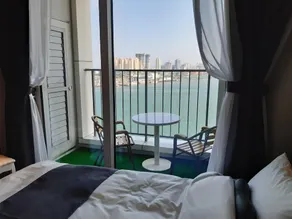 Sunshine11F Junior suite 1,5room,Ocean & Lake view Netflix O - Image 2