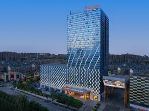 Hampton by Hilton Yinchuan Jinfeng - Image 4