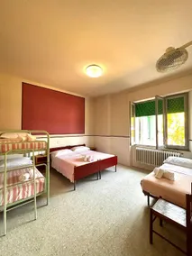 Ostello e Camere Private Prima Luce Foresteria - Image 2
