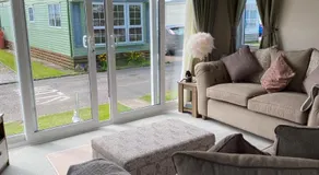 Heywoods caravan holiday home - Image 2