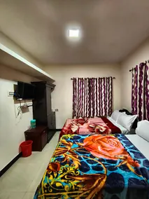 The Blue Line Residency Ooty - Image 5