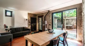 Casa Brocchi by Quokka 360 - Unique Design House with Garden - Image 3