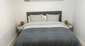 Independent Apartment At Villa Noelia Benalmádena With Private Pool, Garden & Parking - Image 2