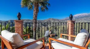 Malaga Hills Boutique Wellness and Hikers Eco-Hotel Adults Only - Image 4