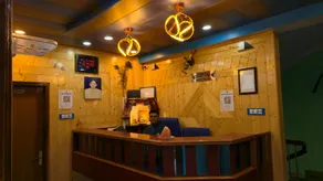 Hotel Tirupati Inn Hill View - Image 5
