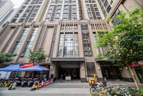 Pazhou Yixiu Boutique Apartment Canton Fair Branch - Image 3
