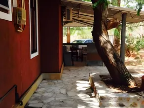 The Summer Corridor - Kataragama - Image 3