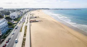 La Falaise by TAH - Face mer avec grande terrasse - Image 4