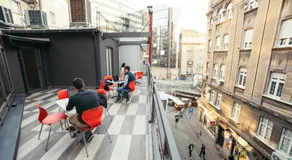Belgrade Center Luxury Apartments - Image 5