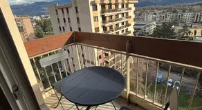 Appartement Bellevue - T2 vue montagne - calme - parking gratuit - 4 personnes - Image 4