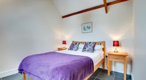 Love Cottage - Begelly - Image 2