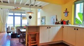 'Cardamom House', Enchanting Vacation Home 2 min from the Beach, Sleeps 5 - Image 4
