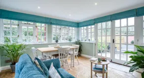 White Cross Cottage - Image 2