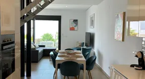 Chulera Beach townhouse sea views - Image 2