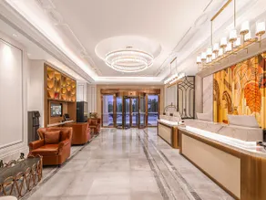 Vienna International Hotel Lanzhou SASSEUR Outlets & Yellow Riverside - Image 2