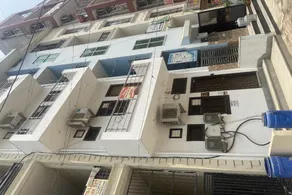 Hotel O Home Q67 Near Omaxe Gurgaon Mall - Image 3