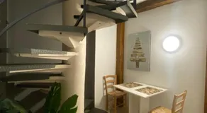 Logement de groupe au centre d'Azay le Rideau - Image 2
