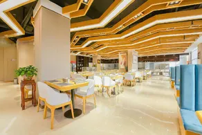 Baoding Yunyue Hotel - Image 2