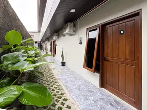 Alpha Room Syariah @ Mantrijeron RedPartner - Image 3