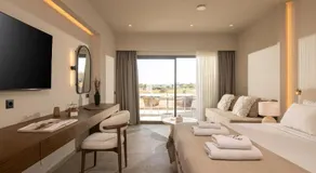 Elèa Concept Hotel & Suites - Image 2