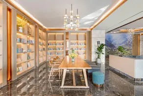 Atour Hotel Lanzhou High-speed Railway Station Qilihe Bridge - Image 4
