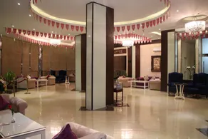 المهيدب الدولي للشقق المخدومة - Image 3