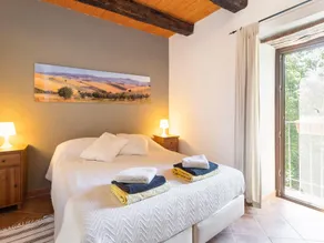 Stylish Stay with Pool - Image 2