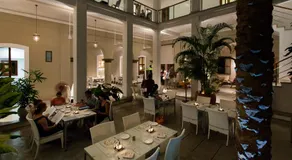 Villa Shanti - Heritage Hotel for Foodies - Image 3