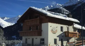 Chalet Bucaneve - Image 3