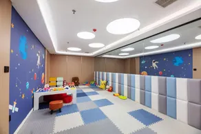 Microtel by Wyndham Hotel (Handan Road/New Century Commercial Square) - Image 4