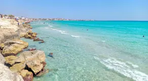 Maison a salakta plage - Image 4