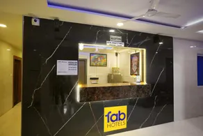 FabHotel Uday Vilas - Image 5