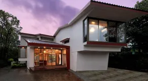 Pura Vida Villa by VEO, StayVista - 3BHK with Garden & Private Pool - Image 2