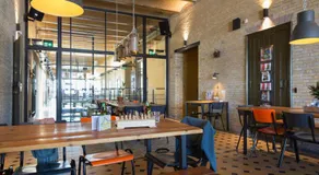 Alibi Hostel Leeuwarden - Image 3