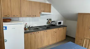Apartmány Pod Věží Borovany - Image 4